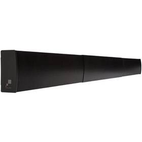 Sb46m Sonance Adjustable Width Soundbar - Used Sb46m Sonance Adjustable Width Soundbar - Used