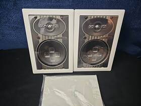S621t Sonance Symphony Pair In Wall Ceiling Flush Mount Speakers