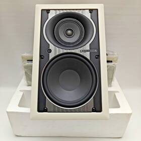 Sonance V831d Virtuoso 8 Inch In-wall Speakers Pair
