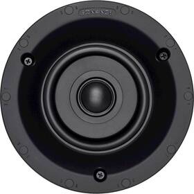 93009 Sonance Vp42r Visual Performance Series 4.5 Inch In-ceiling Speaker No Grills