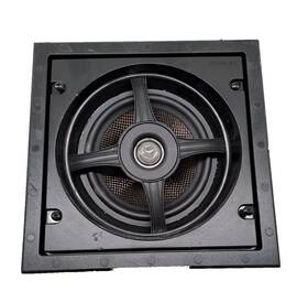 Vp65s Sonance Vp45s Visual Performance 4.5 Square Speaker