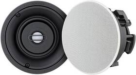 Vp48r Sonance Visual Performance Small Wall Speaker Single