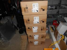 Vp52r Sonance Vp5r Utl Ceiling Speakers - Shallow Mount