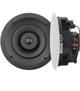 Vp60r Sonance Set Of 5 In Ceiling Speakers