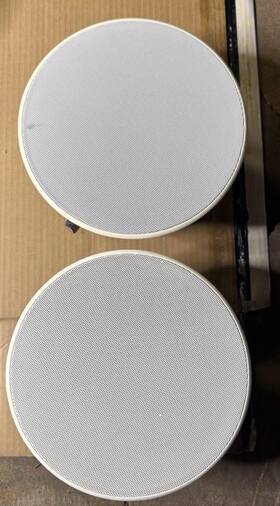 Vp61sst Sonance In Ceiling Speakers
