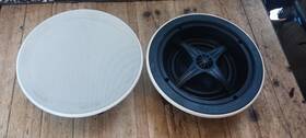 Vp65r Sonance Visual Performance Series In-ceiling Speaker Xt