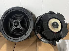 Vp65r Sonance Vp65s Xt All-weather Ceiling Speakers