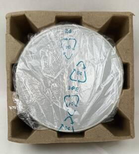 Vp68rroundsinglespeaker Sonance Vp68r Visual Performance In-ceiling Speaker Each Ob