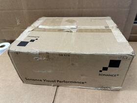92741 Sonance Vp85r In-wall Woofer Speaker 8-inch Visual Performance Series Each