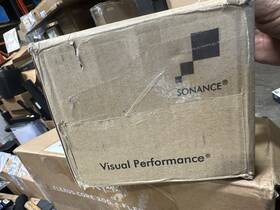 Vpbpc3r Sonance Vpbc3r Visual Performance Series