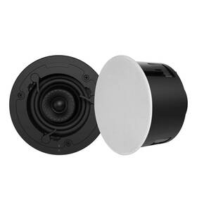 Vx42r Sonance 4 Inch In-ceiling Speaker-new- 1 Pair
