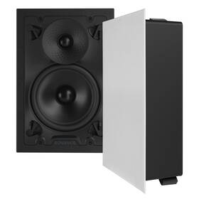 Vx62 Sonance In-wall Speaker 6 Inch New- 1 Pair