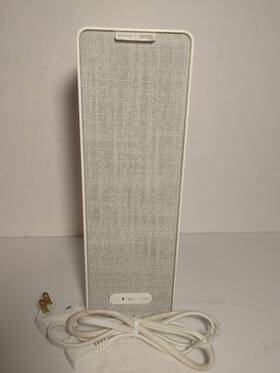 10912a-e1801 Sonos Ikea Symfonisk Wifi Bookshelf Speaker White Tested