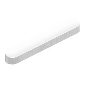 Beam2us1hb Sonos 1671993 New Beam Gen 2 Soundbar Bundle White 25.63 Inch X 3.94 X2