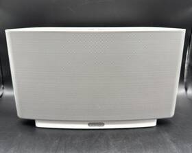 Sonos 180501001475 Zoneplayer S5 Gen 1 Smart Wireless Speaker White S1 App Compatible Only