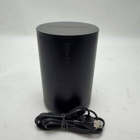 2310lv Sonos Soundcore Era 100 Smart Wireless Speakers Black
