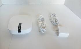 3553334 Sonos Boost White Smart Wireless Speaker Transmitter With Power And Ethernet