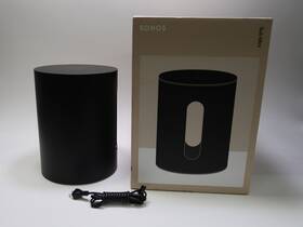 Sonos 840136804024 S37 Sub Mini Subwoofer