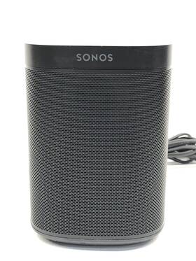 940343 Sonos One Sl Model S22 Wireless Smart Speaker