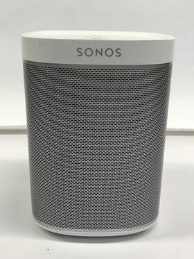 949978 Sonos Play White Smart Buy 949978 Sonos Play White Smart Buy