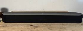 963-42-913 Sonos Beam Gen 2 5.0ch Smart Soundbar With Power Cable Used