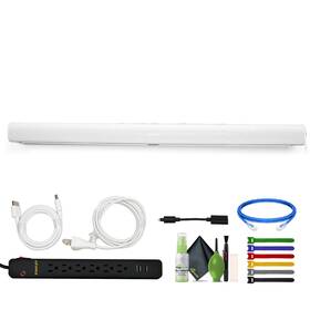 Arcg1us1 Sonos Ag2 Arc - White Soundbar