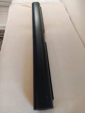 Arcg1us1bk Sonos Arc Wireless Soundbar With Dolby Atmos Black Arcg1us1bk Sonos Arc Wireless Soundbar With Dolby Atmos Black