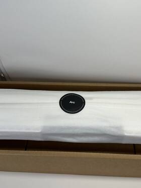 Arcg1us2 Sonos Arc White - Premium Smart Soundbar