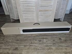 Arcg2us1bk Sonos Arc Ultra Soundbar Black