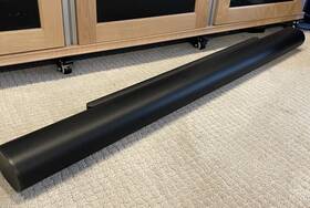 Arcg2us1blk Sonos Arc Ultra Soundbar Black Excellent