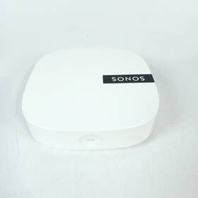 B8-e9-37-0b-6a-78-3 Sonos Boost Wireless Speaker Transmitter - No Power Adapter