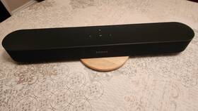 Beam1us Sonos Beam S14 Gen 1 Soundbar Works With S2 App Make Offer