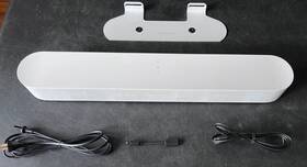 Beam1us1 Sonos Beam Gen 1 Soundbar Speaker - White