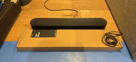 Beam2uk1 Sonos Beam Gen 2 Soundbar With Wall Mount