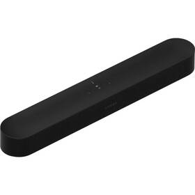 Beam2us1bk Sonos Beam Gen 2 Smart Soundbar - Dolby Atmos Black New Sealed Free Wall Mount
