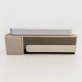 Beam2us2 Sonos Beam Gen2 White - Smart Soundbar Dolby Atmos