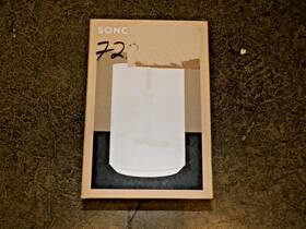 E10g1us2 Sonos Era 100 Wireless Smart Speaker With Bluetooth Parts #202