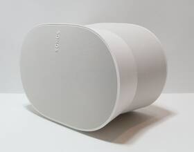 E30g1us1 Sonos Era 300 Wifi And Bluetooth Smart Speaker S41 White Used