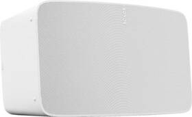 Five1us1 Sonos - Five Wireless Smart Speaker White Excelent Five1us1 Sonos - Five Wireless Smart Speaker White Excelent
