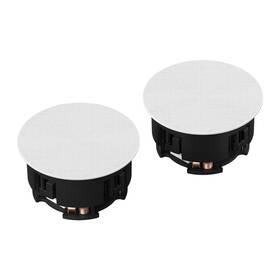 Inclgww1 Sonos 6 Inch In-ceiling Speakers By Sonance Pair