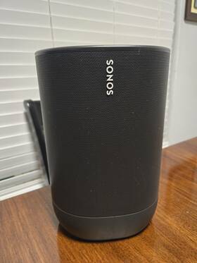 Move2us1bkhb Sonos Move 2 Model S17