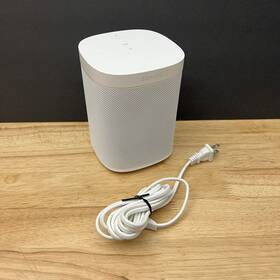 Oneg2uswht Sonos One - 1st Gen Model A100 For Parts / Repair Oneg2uswht Sonos One - 1st Gen Model A100 For Parts / Repair