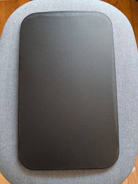 Outdrww1blk Sonos Single Grill For Outdoor Architectural Speakers