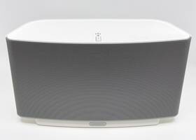 Play5us1 Sonos Play 5 Gen 1 Wireless Speaker With Power Cable White