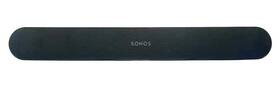 Ray-s36 Sonos Ray S36 Smart Soundbar Speaker -black - Free Shipping
