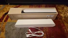 Rayg1us1blk Sonos Ray Soundbar With Apple Airplay 2 - White