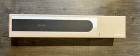 Rayg1us2blk Sonos Ray Black - Soundbar Wifi Tv Mount
