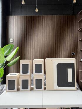 Wwsbm251bk Sonos Sub Gen 3 4 One Sl 2 1 -open Box-never Used Wwsbm251bk Sonos Sub Gen 3 4 One Sl 2 1 -open Box-never Used