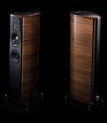 Sonus Faber Olympica Ii Speakers Pair Walnut