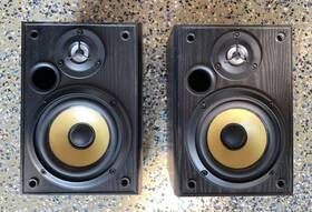 Ss-mb150h Sony 027242621794 Main / Stereo Speakers